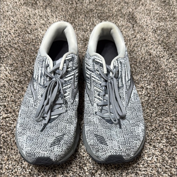 Brooks Adrenaline Men’s - Picture 1 of 6